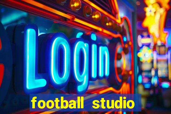 football studio como analisar